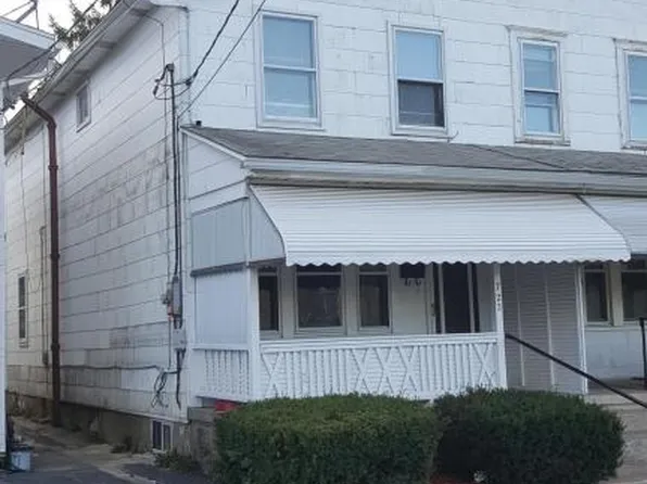 722 Lincoln St, Hazleton, PA 18201