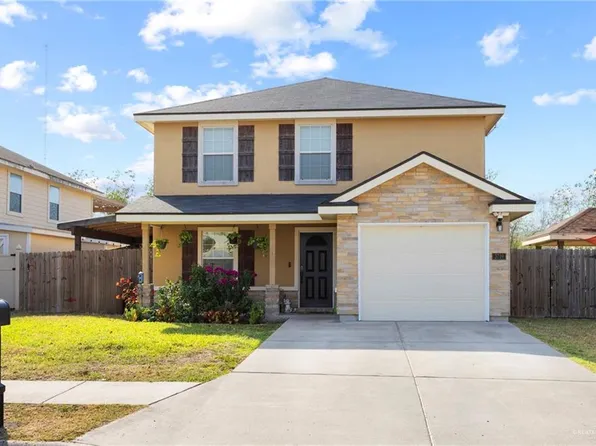 3719 Alvarado St, Edinburg, TX 78539
