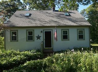 58 Gooseberry Ln, Marstons Mills, MA 02648