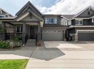 16746 18th Ave, Surrey, BC V3Z0T3