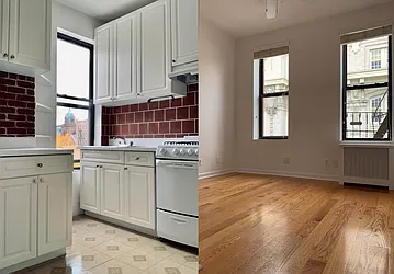 Rented by Quest Realty Sunnyside Corp