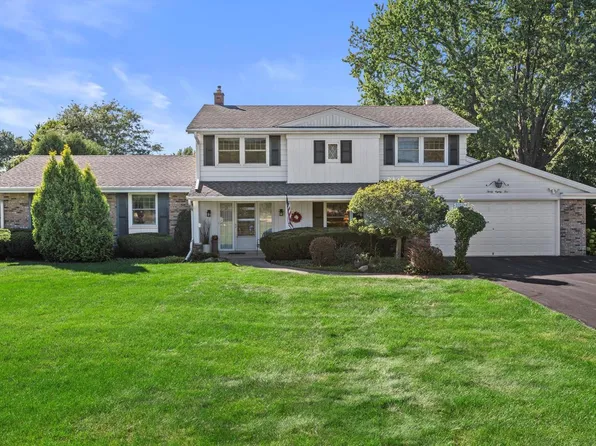 3085 Santa Barbara DRIVE, Brookfield, WI 53005