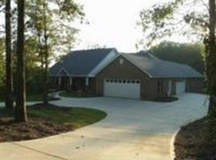 2796 Peeksville Rd, Locust Grove, GA 30248