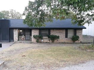 1726 Ten Mile Ln, Duncanville, TX 75137
