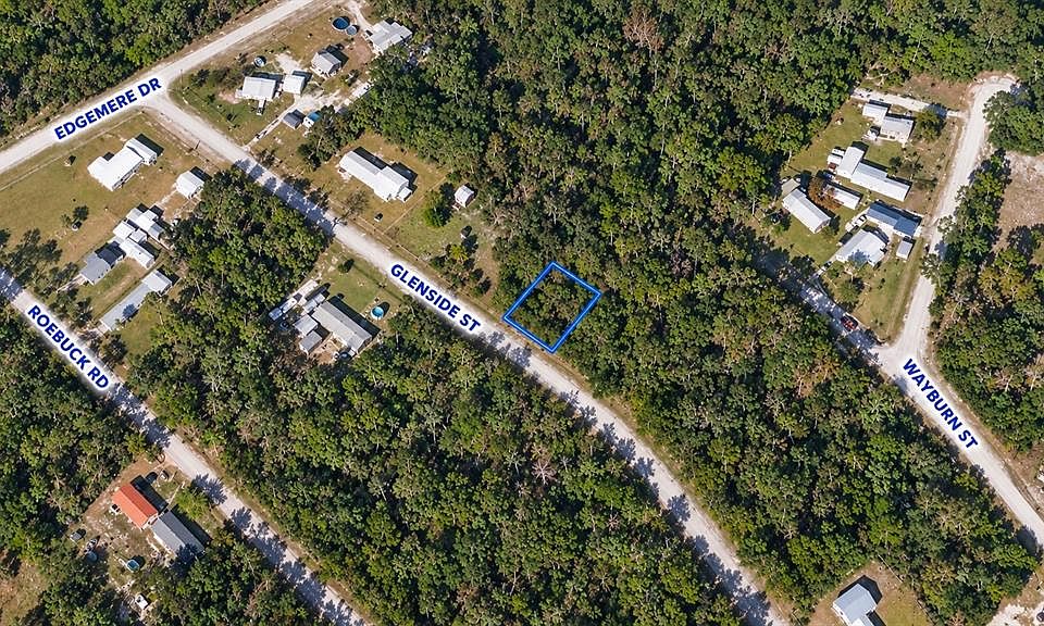 1st image of 124 GLENSIDE STREET LOT 103
