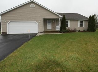 14725 Gar Hwy, Chardon, OH 44024