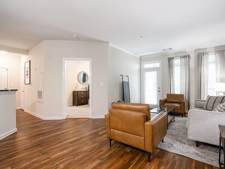 Jefferson Arbors at Broadlands — Photo 8