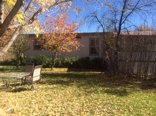 233 Aztec St, Mancos, CO 81328
