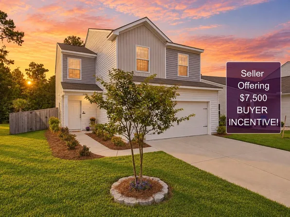 241 Parkwood Vista Way, Summerville, SC 29486