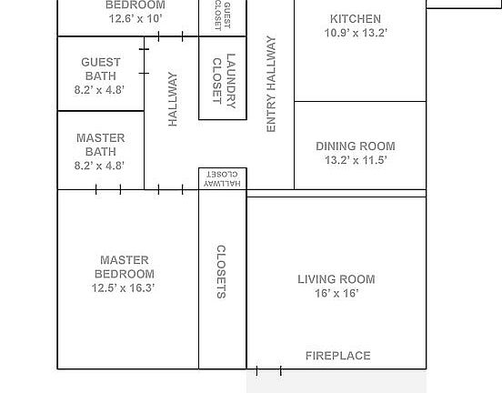 2nd image of 249 Glastonbury Ln