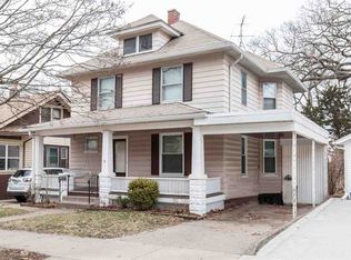 4425 10th Ave, Rock Island, IL
