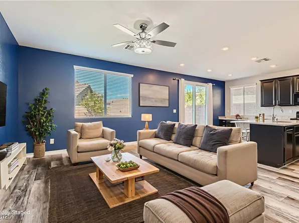 6223 Orions Belt Peak St, North Las Vegas, NV 89031