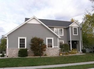 55753 Reeves Dr, Osceola, IN 46561