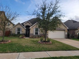 4115 Dalea Clover Ln, Manvel, TX 77578