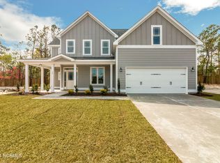 0 SW Plantation Dr LOT 99, Jacksonville, NC 28540