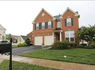 9239 Charterhouse Rd, Frederick, MD 21704