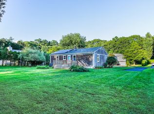 39 Ruby Ct, Dartmouth, MA 02747
