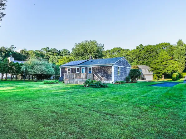 39 Ruby Ct, Dartmouth, MA 02747