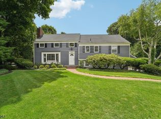 7 Coursen Way, Madison, NJ 07940