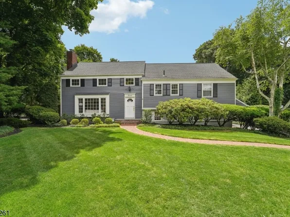 7 Coursen Way, Madison Boro, NJ 07940