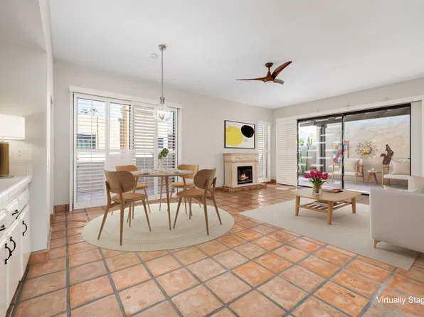 4837 S Winners Cir #A, Palm Springs, CA 92264