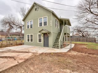 2935 NW 17th St UNIT B, Oklahoma City, OK 73107
