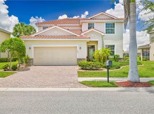 11686 Eros Rd, Lehigh Acres, FL 33971