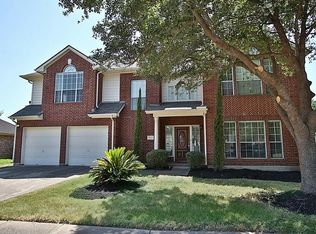 15407 Palton Springs Dr, Houston, TX 77082