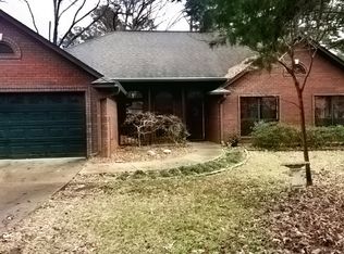 210 N Lexington Dr, Big Sandy, TX 75755