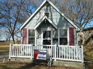 820 Avenue I, Council Bluffs, IA 51503