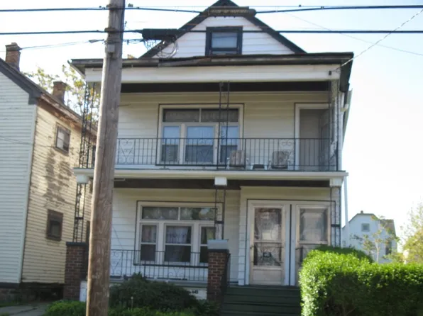 643 E 21st St, Erie, PA 16503