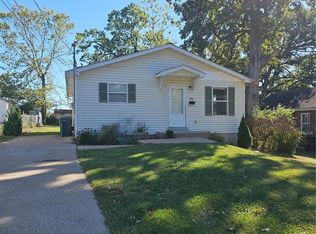 628 Norton Ave, Saint Louis, MO