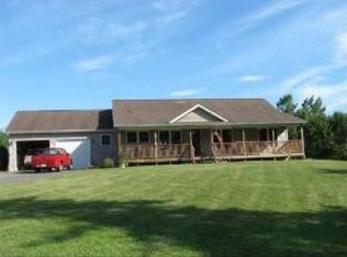 5427 W Main St, Lowell, IN 46356