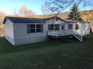 2760 Spring Lake Rd, Wyalusing, PA 18853