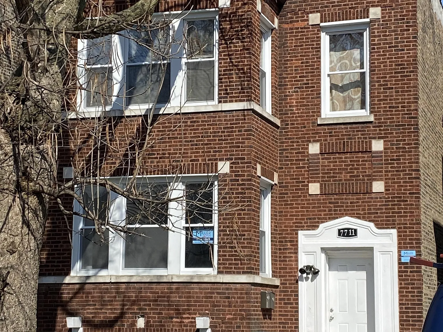 7711 S Evans Ave — Photo 1