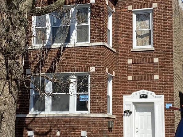 7711 S Evans Ave, Chicago, IL