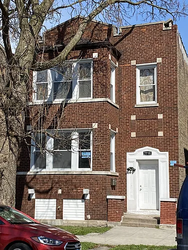 7711 S Evans Ave Photo 1