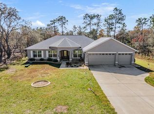 13216 Sea Eagle Ave, Weeki Wachee, FL 34614