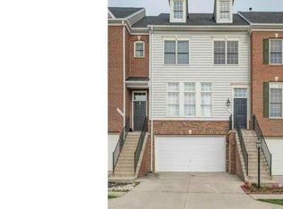 6924 Stanwick Sq, Gainesville, VA 20155