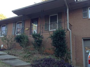 4220 Welcome All Ter, College Park, GA 30349