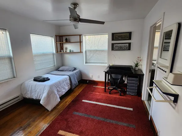 (undisclosed Address), Los Angeles, CA 90064