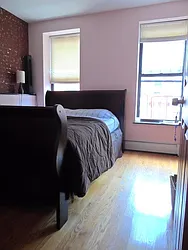 Rented by J Misrahi Realty Corp