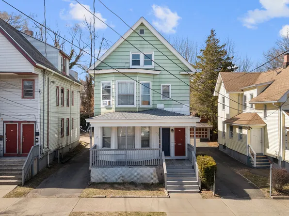 190 Farren Avenue, New Haven, CT 06513
