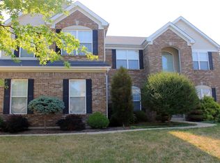 312 Sir Calvert Ct, Dardenne Prairie, MO 63368