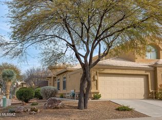 63560 E Vacation Dr, Saddlebrooke, AZ 85739