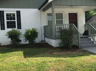 1804 Newell Ave, Chattanooga, TN 37404