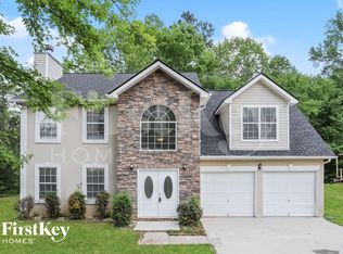 5833 Cobalt Dr, Powder Springs, GA 30127