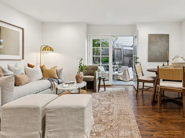 236 Miller Avenue #B, Mill Valley, CA 94941