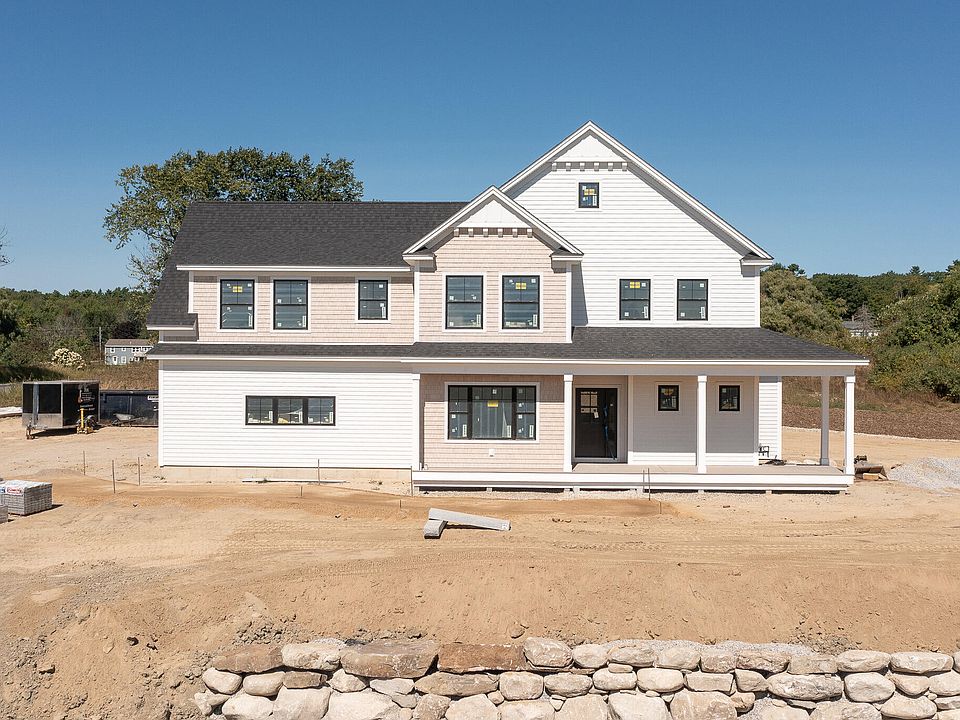 1st image of Lot 1 Acadia Drive