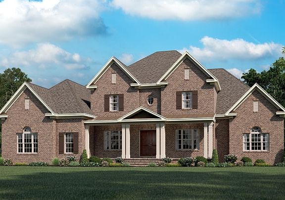 Grayson Exterior A